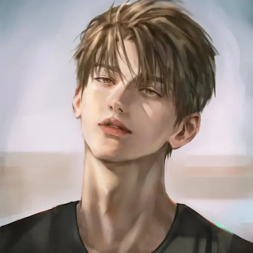 A_little_old_man_love의 황 현 우