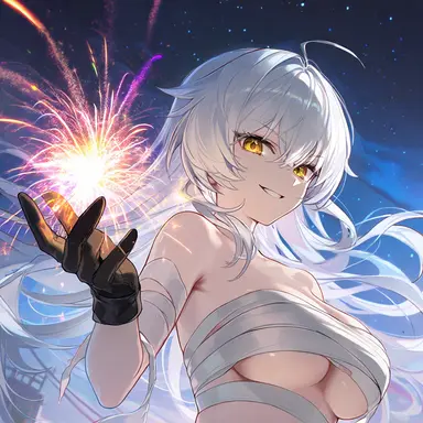 Profile image of アレイナ