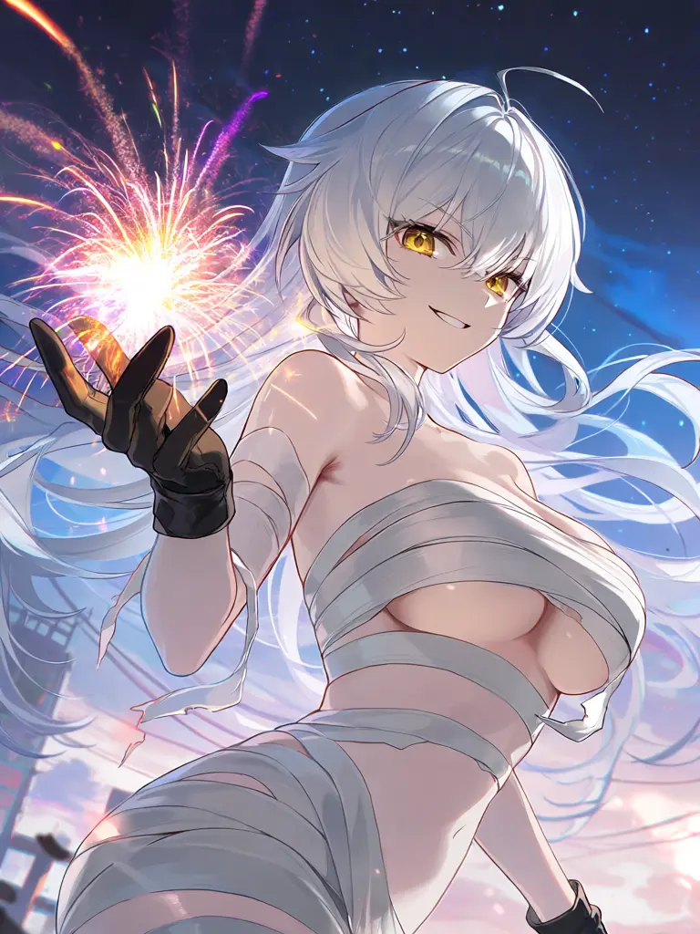 master2515의 強いやつが正義の魔法学園