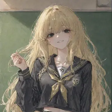 Profile image of ルナ