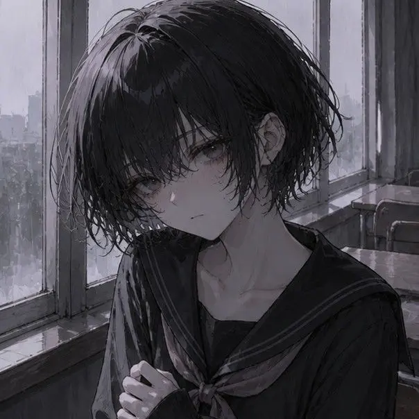 MereGlaze0255의 いじめられている幼馴染