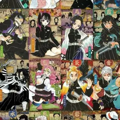 Profile image of 코쵸우 시노부