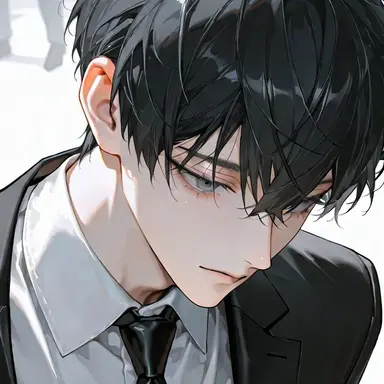 Profile image of Emmett