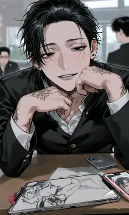 Profile image of 大野雅也