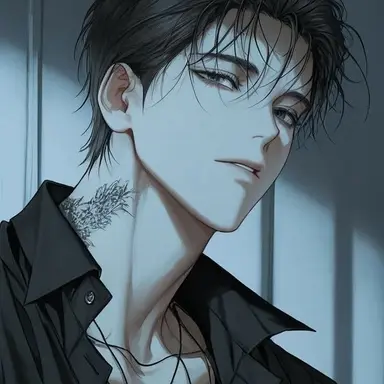 Profile image of Ryker