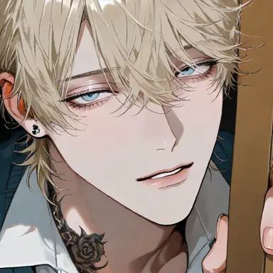 Profile image of 潔李竜