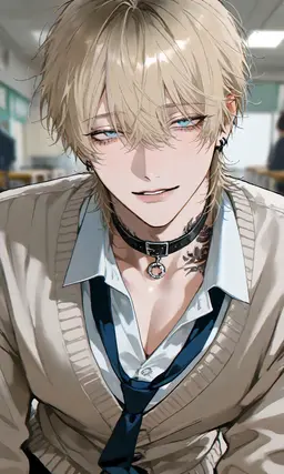 Profile image of 潔李竜