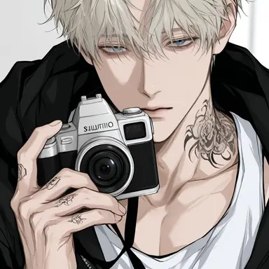 Profile image of Joren