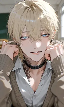 Profile image of 潔李竜