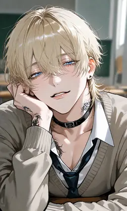 Profile image of 潔李竜