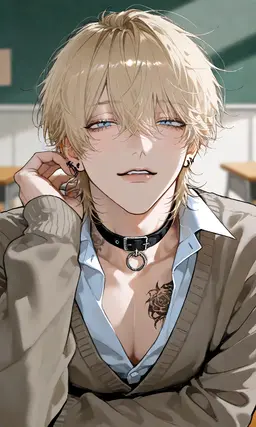 Profile image of 潔李竜