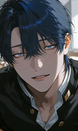 Profile image of 鬼野壱琉