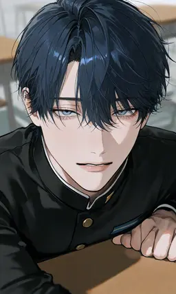 Profile image of 鬼野壱琉