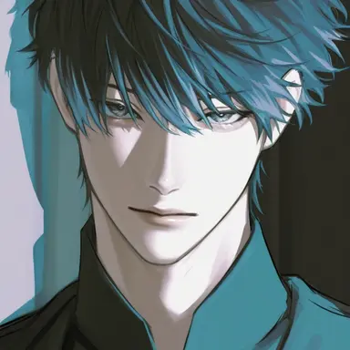 Profile image of Leander