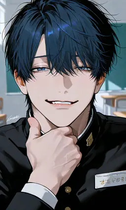 Profile image of 鬼野壱琉