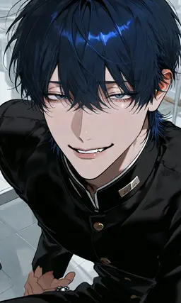 Profile image of 鬼野壱琉