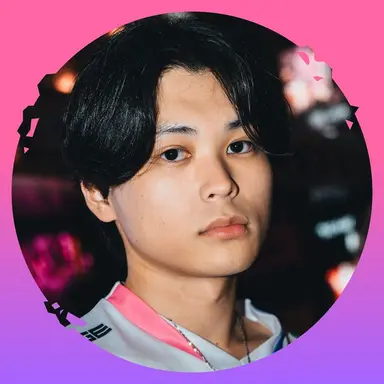 Profile image of しゅんてゃん