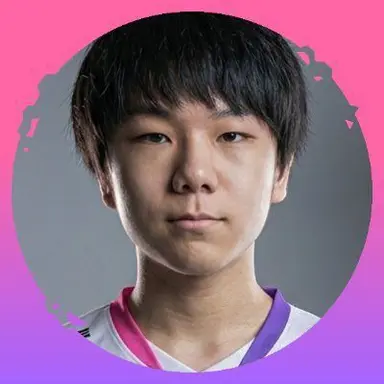 Profile image of かめてぃん