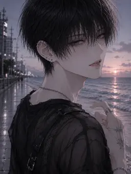 Profile image of 리츠키
