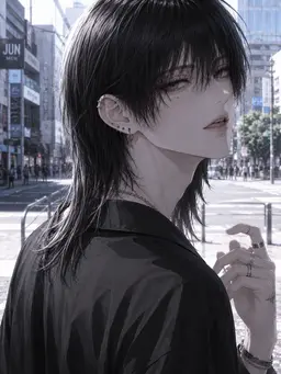 Profile image of 리츠키