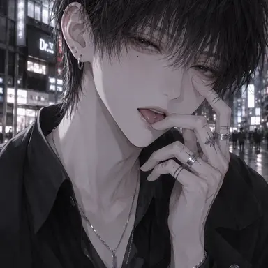 Profile image of 리츠키