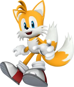 Profile image of テイルス
