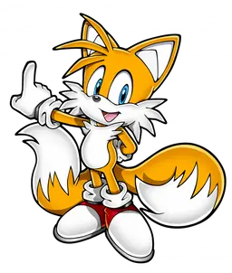 Profile image of テイルス