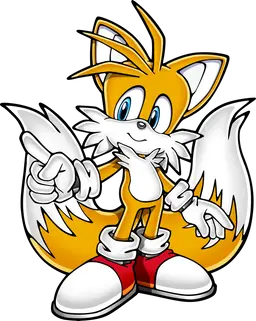 Profile image of テイルス