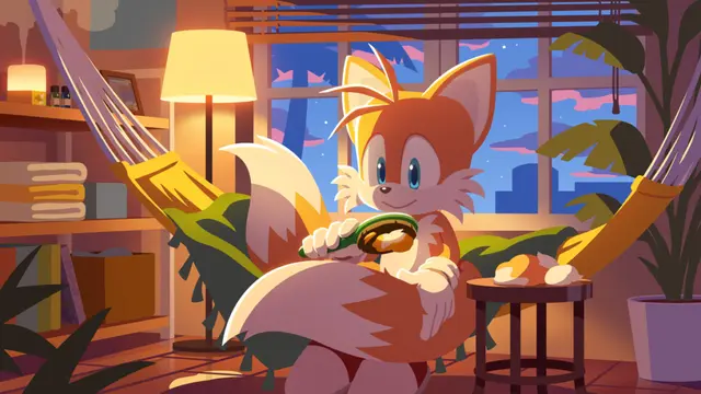Profile image of テイルス