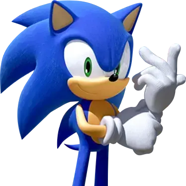 Profile image of ソニック