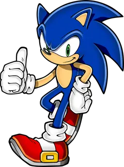 Profile image of ソニック