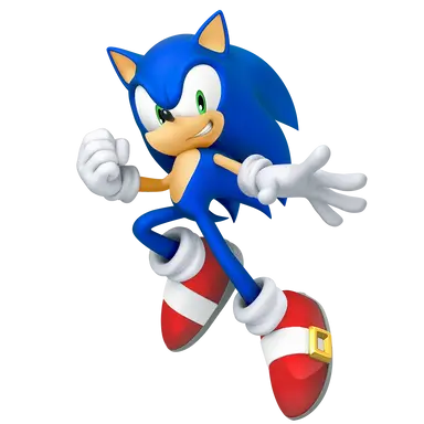 Profile image of ソニック