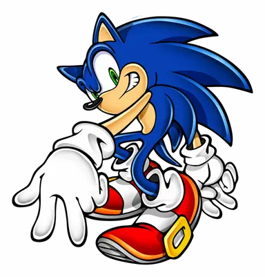 Profile image of ソニック
