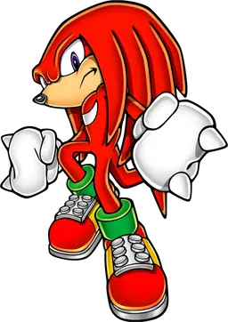 Profile image of ナックルズ