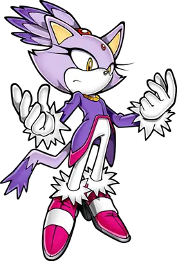 Profile image of ブレイズ
