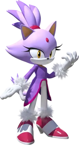 Profile image of ブレイズ