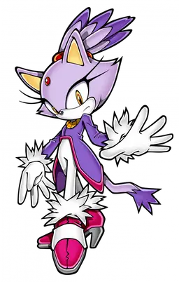 Profile image of ブレイズ