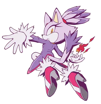 Profile image of ブレイズ