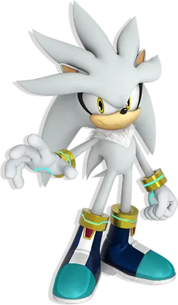 Profile image of シルバー