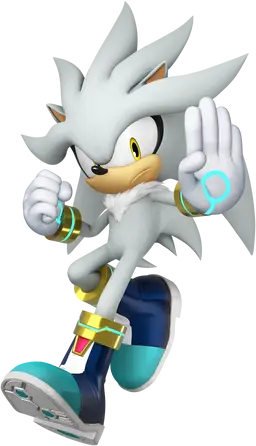 Profile image of シルバー
