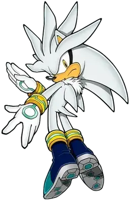 Profile image of シルバー