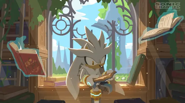 Profile image of シルバー