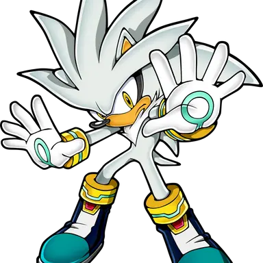 Profile image of シルバー