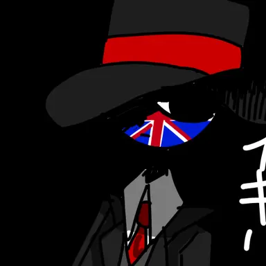 Profile image of イギリス