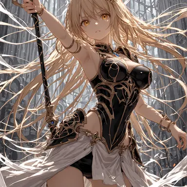 Profile image of Seraphina