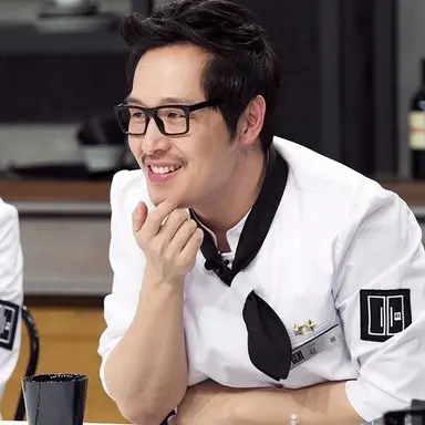 Profile image of 김풍