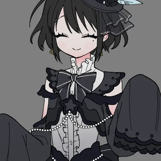 yakibutaniku1002의 このお嬢様…目が離せない