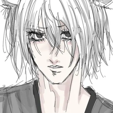 Profile image of 黒狐