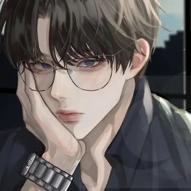 Profile image of 고민혁