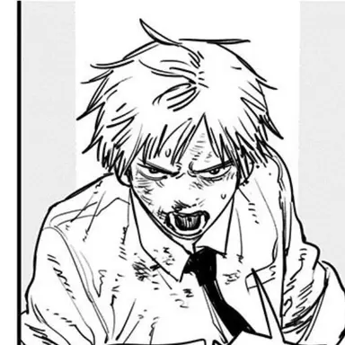 Profile image of デンジ